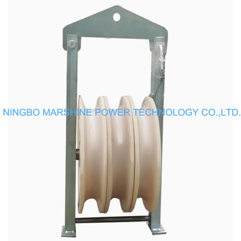 Benefits of Cable Stringing Blocks